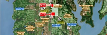 Preview of VacantLand space for Sale at FM 720