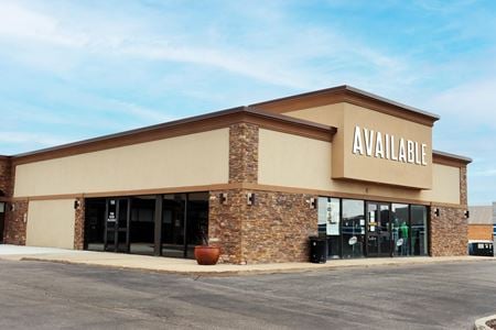 Preview of Retail space for Rent at 130 E Army Trail Rd # 56