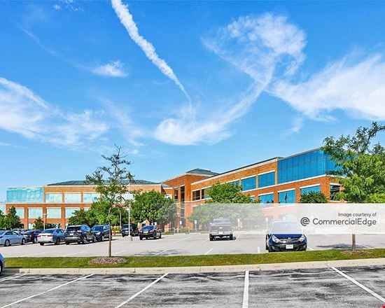 Preview of Office space for Rent at 10000 Innovation Drive