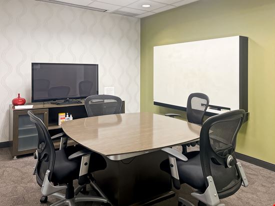 Regus - Basking Ridge - Airy Interchange