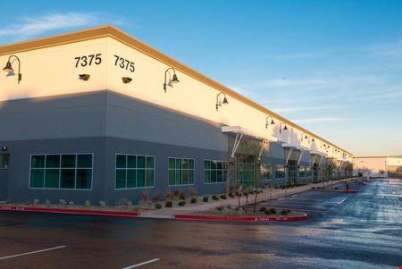Preview of commercial space at 7355- 7375 Commercial Way