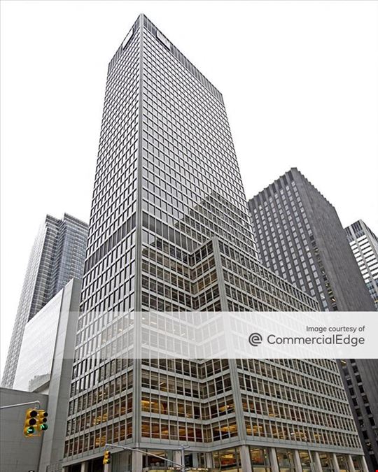 1330 Avenue of the Americas
