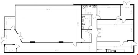 Preview of Retail space for Rent at 6201 E Hillsborough Ave