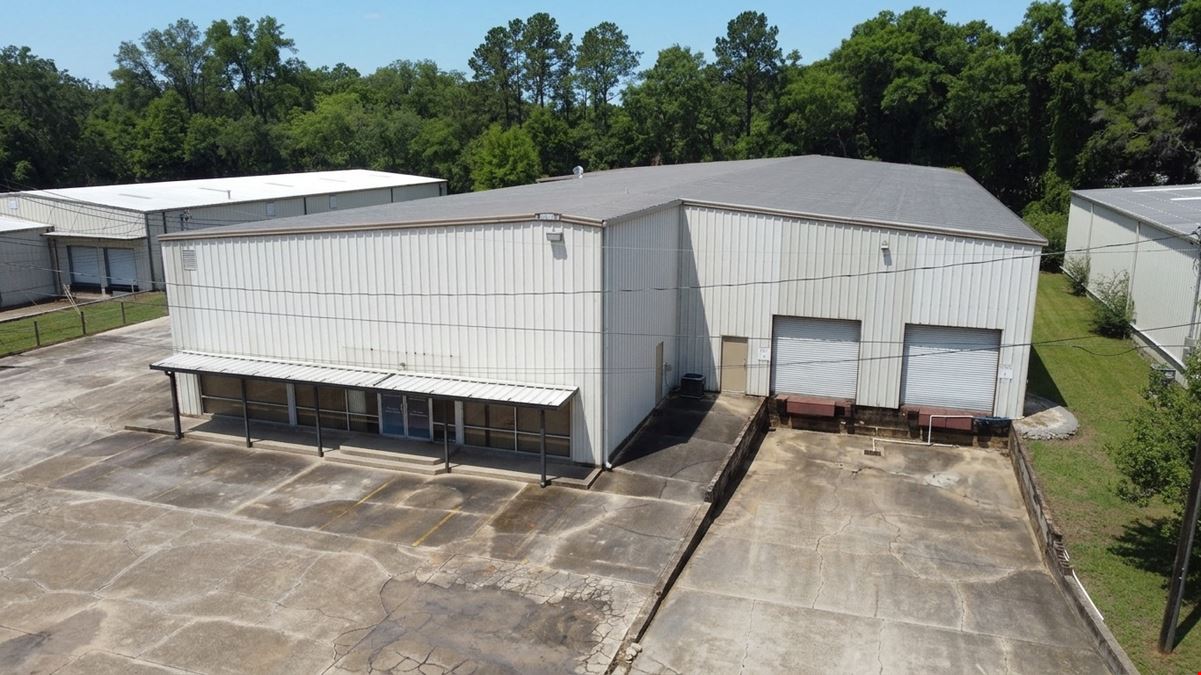 10110 Old Palafox Hwy