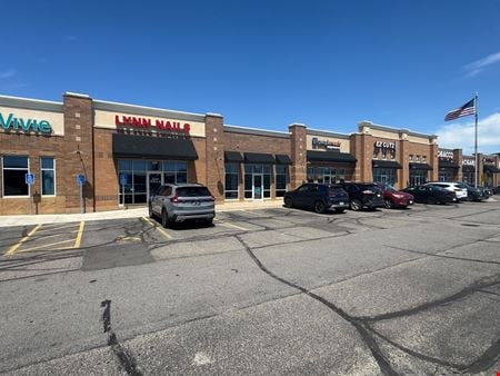 Preview of Retail space for Rent at 643 2nd Street South