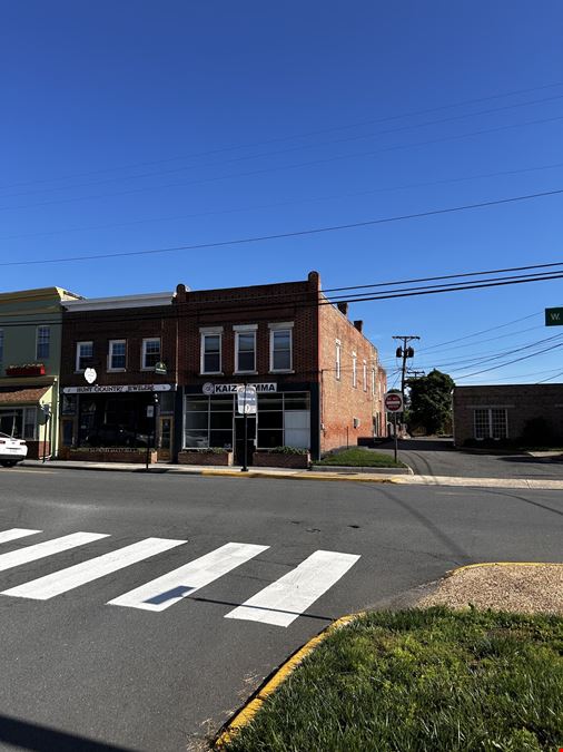 107 E Main St.,