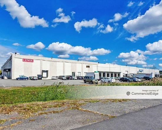 Preview of Industrial space for Rent at 60 Enterprise Avenue North