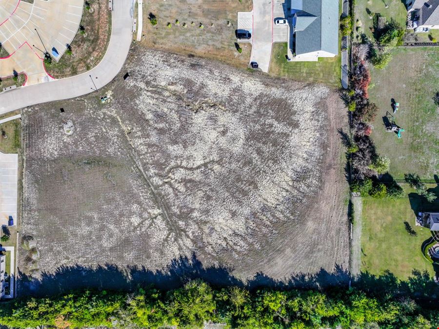 Land for Sale in Heath