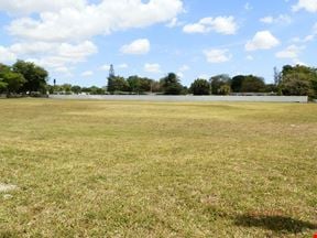 2,28 Acres-Tamarac, FL Office/Retail Site