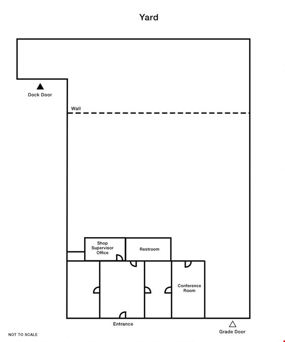 Owner-User Opportunity in Desirable Submarket