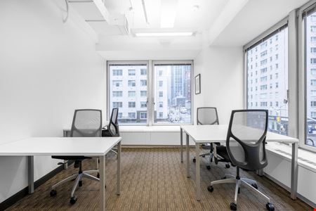 Preview of Office space for Rent at 57 West 57th Street 3rd & 4th Floors