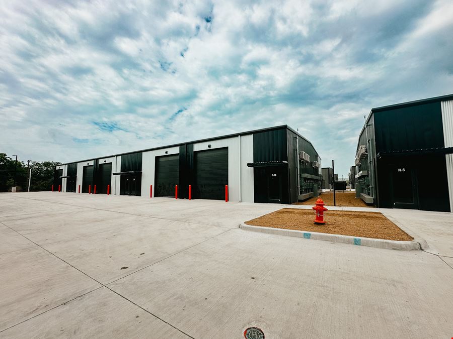 West Loop Business Park