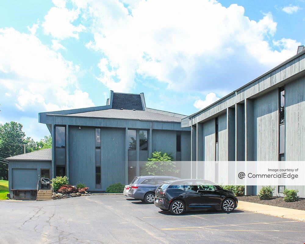 Powder Mill Office Park