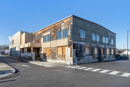 Preview of Retail space for Rent at 1562-Route 9
