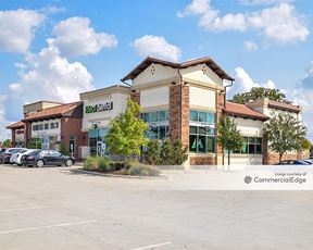 The Highlands of Flower Mound