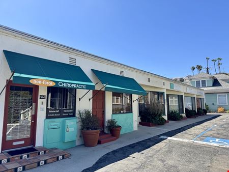 Preview of commercial space at 961-973 East Main Street