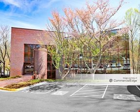 Branches Office Park - 1897 Preston White Drive