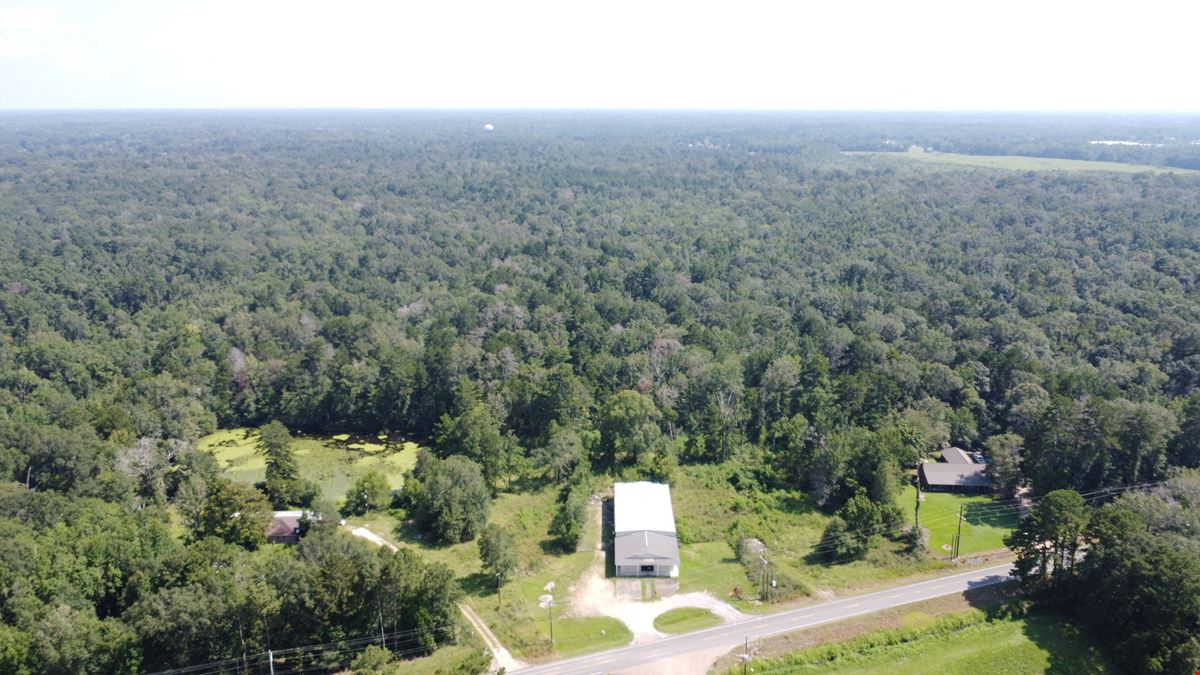 15868 Hooper Road, Central, LA 70739