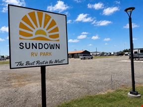 Sundown RV Park | 100% Occupancy