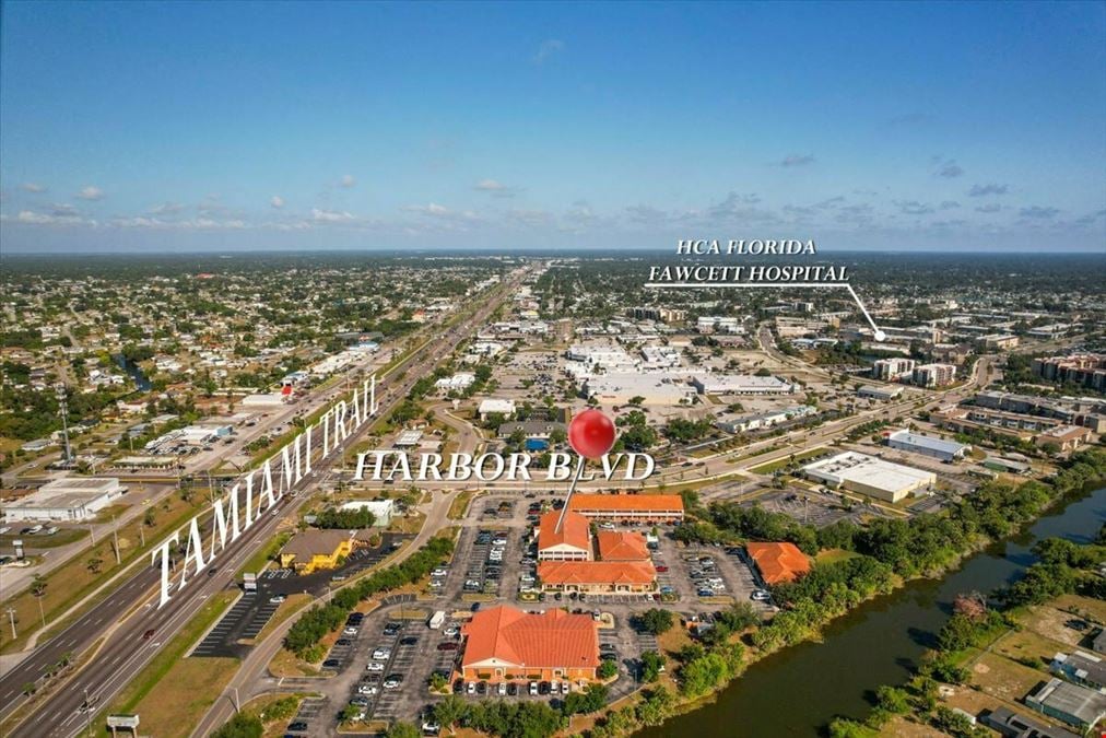 3400 TAMIAMI TRL