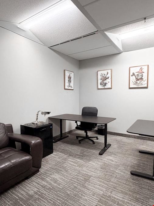 First Alberta Place Sublease