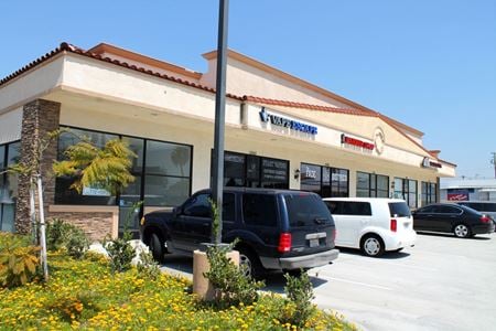 Preview of Retail space for Rent at 5361-5371 Lincoln Ave.
