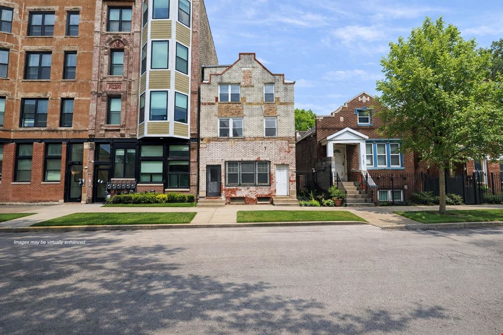 2152 W 21st St