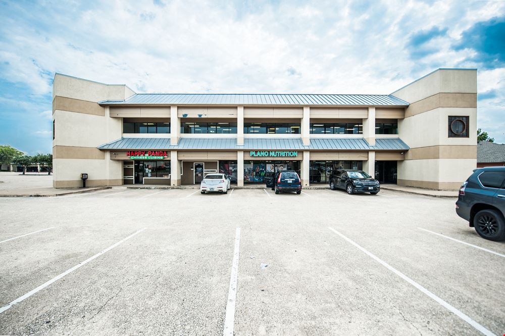 Parkview Plaza