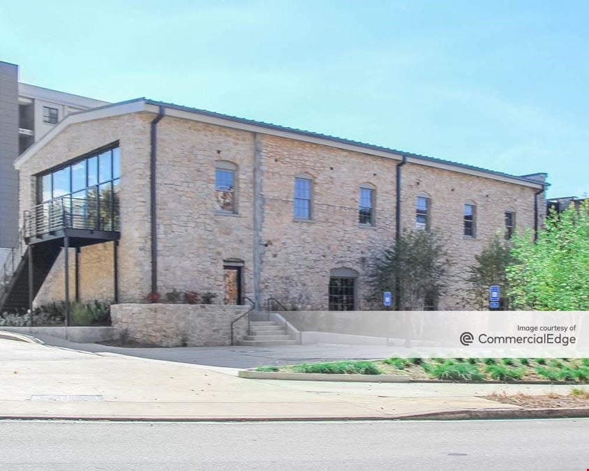 The Mill