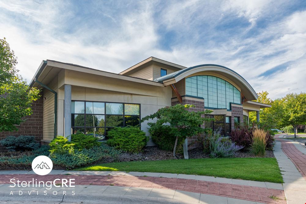 Reserve Street Medical Center and Wellness Campus | 2875 Tina Avenue