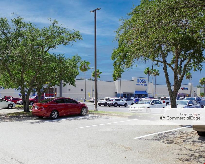 1800-2000 Evans Road