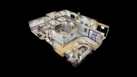 Preview of Office space for Sale at 14019 Pony Express Run