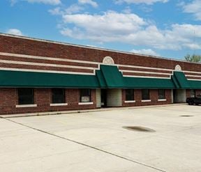 1279 South Old U.S. Highway 23