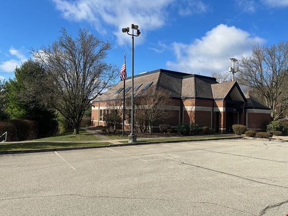 Preview of Office space for Rent at 2311 Bethel Church Rd