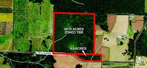 43.92 Acre Timber Investment Opportunity