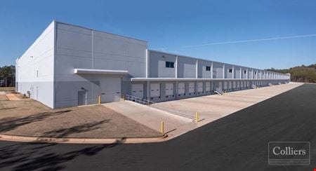 Preview of Industrial space for Rent at 400 Jerry Steele Ln