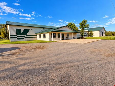 Preview of Industrial space for Rent at 13982 Industry Ave SE