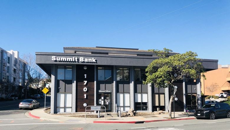 Preview of Office space for Rent at 1717 N California Blvd