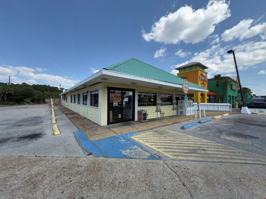 12720 Front Beach Road PCB