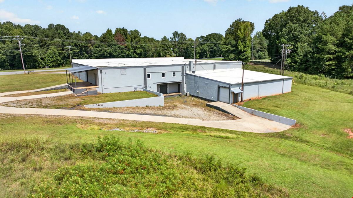 4920 Belton Highway