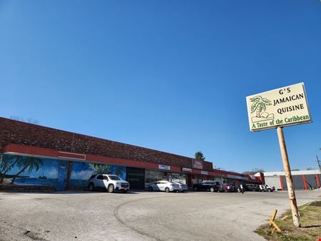 Preview of Retail space for Rent at 7922-40 Troost Ave