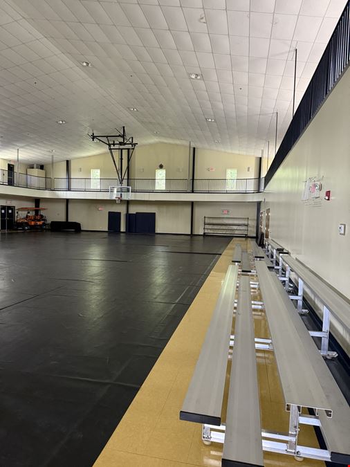 GracePointe Baptist Church