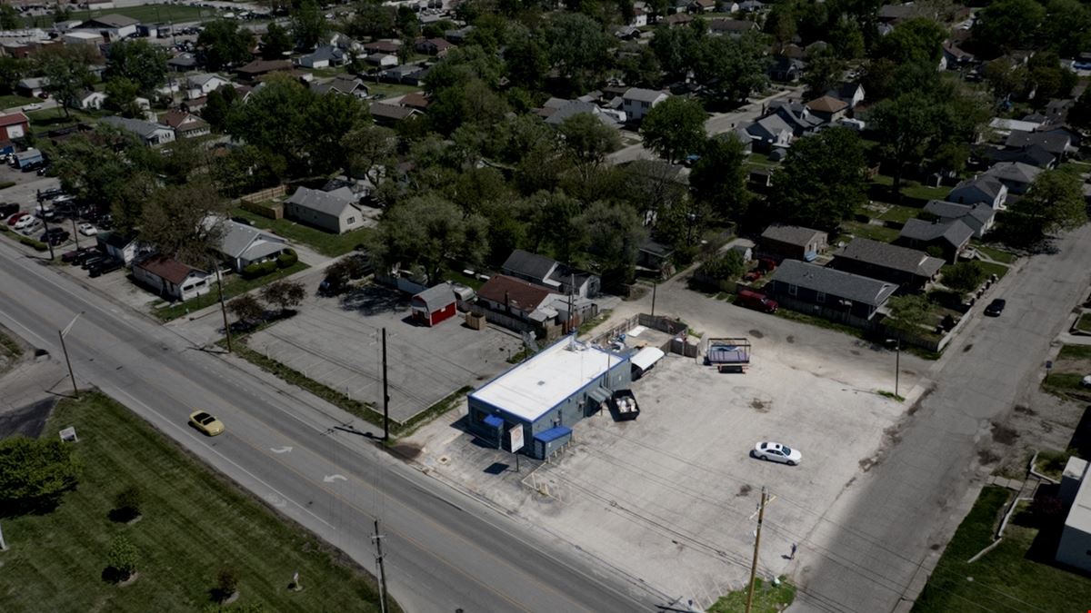 3131 Shelby St
