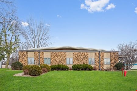 Preview of Industrial space for Rent at 725 Spiral Blvd