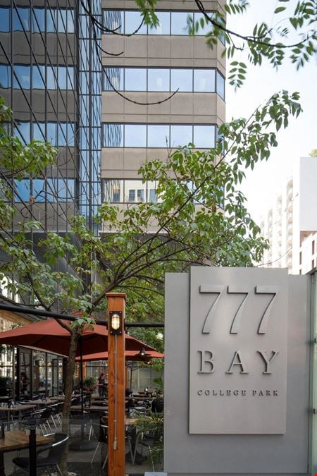 777 Bay Street
