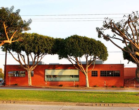 Preview of Office space for Rent at 1728 Olympic Blvd