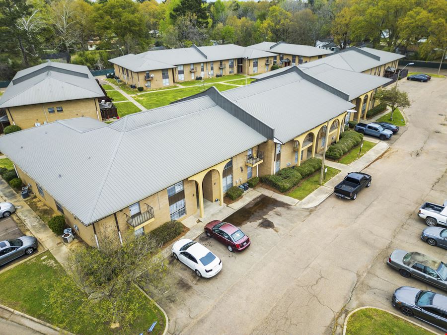 Westwood Apartments