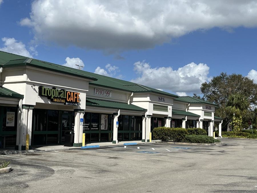 1791 Boy Scout Dr - Sale/Lease