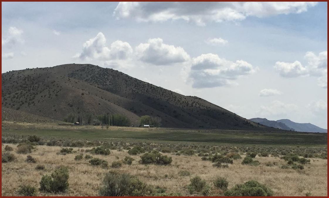 Siard/Hagar Ranches