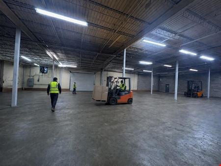 Preview of Industrial space for Rent at 3425 Browns Mill Rd SE